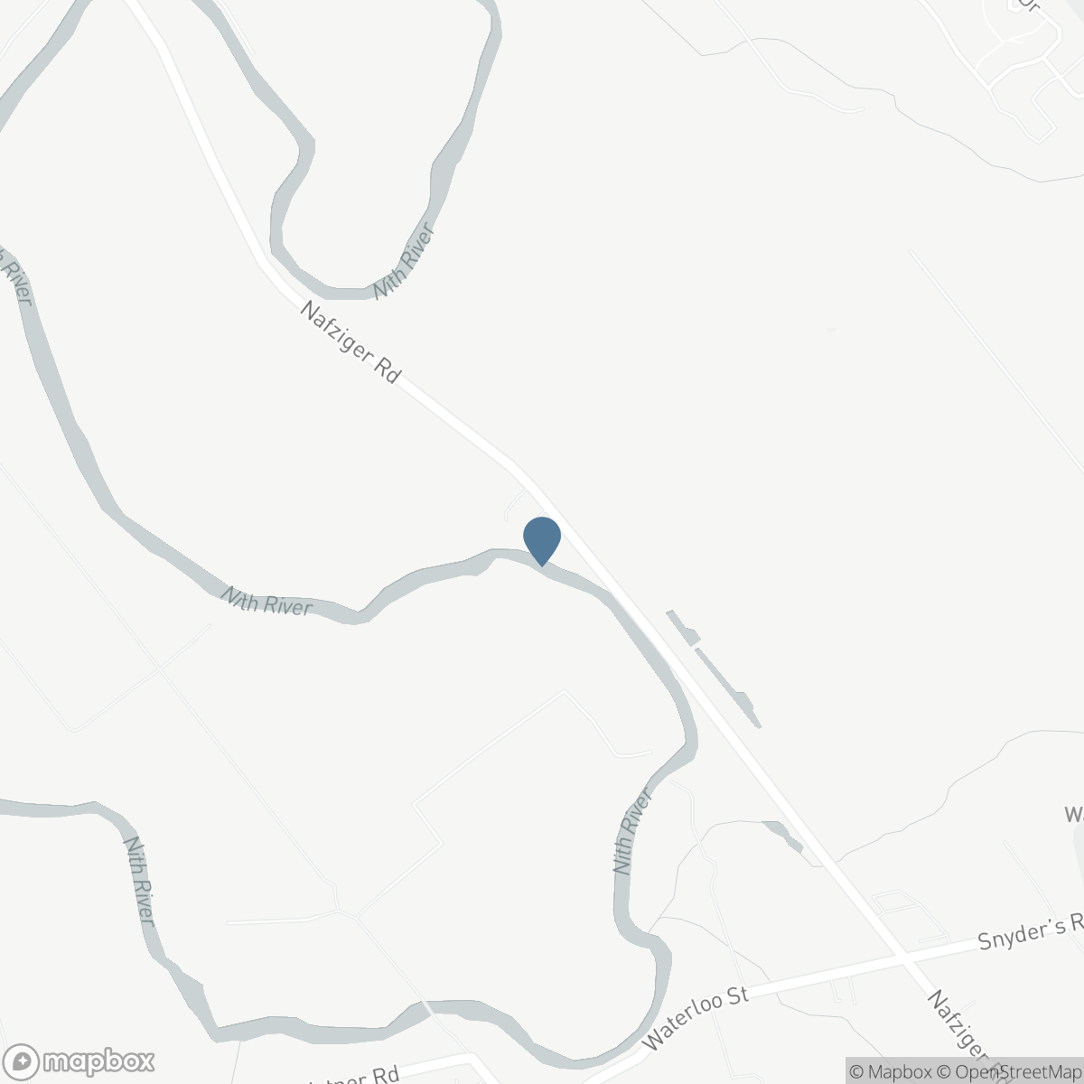 1814 NAFZIGER Road, Wilmot, Ontario N3A 3G9
